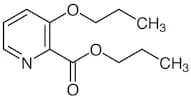 Propyl 3-Propoxypyridine-2-carboxylate