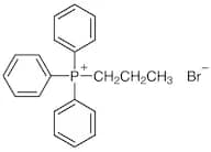 Triphenylpropylphosphonium Bromide