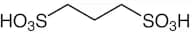 1,3-Propanedisulfonic Acid (50-60% in Water)