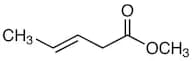Methyl trans-3-Pentenoate
