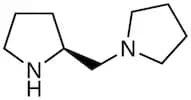 (S)-(+)-1-(2-Pyrrolidinylmethyl)pyrrolidine