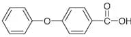 4-Phenoxybenzoic Acid