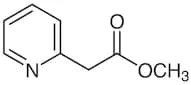 Methyl 2-Pyridylacetate