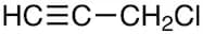 Propargyl Chloride (70% in Toluene, ca. 9.2mol/L)