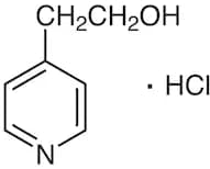 4-Pyridineethanol Hydrochloride