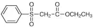 Ethyl Phenylsulfonylacetate