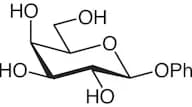 Phenyl β-D-Galactopyranoside