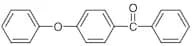 4-Phenoxybenzophenone