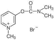 Pyridostigmine Bromide