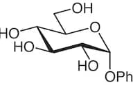 Phenyl α-D-Glucopyranoside