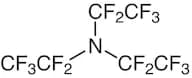 Pentadecafluorotriethylamine
