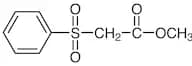 Methyl Phenylsulfonylacetate