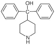 α-(4-Piperidyl)benzhydrol