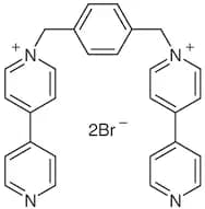 1,1'-[1,4-Phenylenebis(methylene)]bis(4,4'-bipyridinium) Dibromide