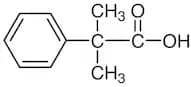 2-Phenylisobutyric Acid