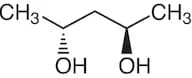 (2R,4R)-(-)-2,4-Pentanediol
