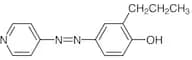 2-Propyl-4-(4-pyridylazo)phenol