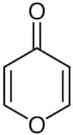 4H-Pyran-4-one