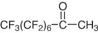 Methyl Pentadecafluoroheptyl Ketone