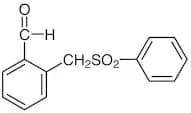 2-(Phenylsulfonylmethyl)benzaldehyde