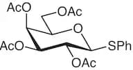 Phenyl 2,3,4,6-Tetra-O-acetyl-1-thio-β-D-galactopyranoside