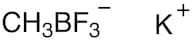 Potassium Trifluoro(methyl)borate
