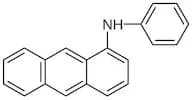 N-Phenyl-1-anthramine