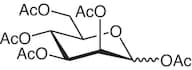1,2,3,4,6-Penta-O-acetyl-D-mannopyranose