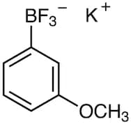 Potassium (3-Methoxyphenyl)trifluoroborate