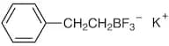 Potassium Trifluoro(2-phenylethyl)borate