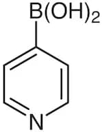4-Pyridylboronic Acid (contains varying amounts of Anhydride)