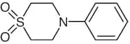 4-Phenylthiomorpholine 1,1-Dioxide