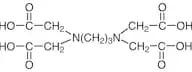 1,3-Propanediamine-N,N,N',N'-tetraacetic Acid