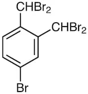 α,α,α',α',4-Pentabromo-o-xylene