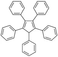 1,2,3,4,5-Pentaphenyl-1,3-cyclopentadiene