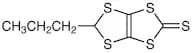 5-Propyl-1,3-dithiolo[4,5-d][1,3]dithiole-2-thione