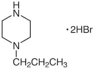1-Propylpiperazine Dihydrobromide