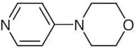 4-(4-Pyridyl)morpholine