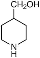 4-Piperidinemethanol