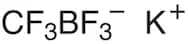 Potassium Trifluoro(trifluoromethyl)borate