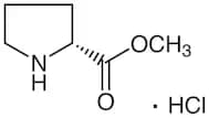 D-Proline Methyl Ester Hydrochloride