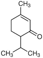 (R)-(-)-Piperitone