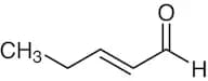 trans-2-Pentenal