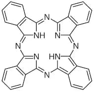 Phthalocyanine (purified by sublimation)