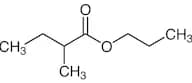 Propyl 2-Methylbutyrate