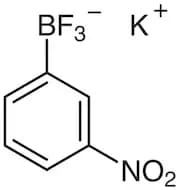 Potassium (3-Nitrophenyl)trifluoroborate