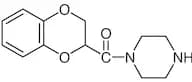 2-(1-Piperazinylcarbonyl)-1,4-benzodioxane