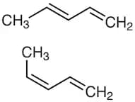 1,3-Pentadiene (cis- and trans- mixture) (stabilized with TBC)