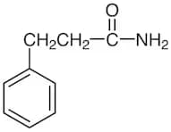 3-Phenylpropionamide