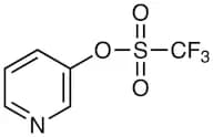 3-Pyridyl Trifluoromethanesulfonate